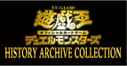 Yu-Gi-Oh OCG Duel Monsters History Archive Collection Box - Yugioh Japanese Cards