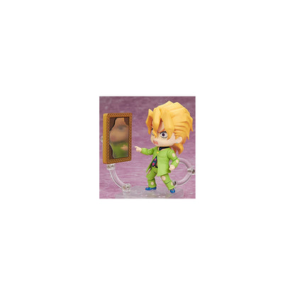 Medicos Nendoroid Jojo'S Bizarre Adventure Golden Wind Pannacotta Fugo Figure - Pre Order Japan Figure 4580749604708 3