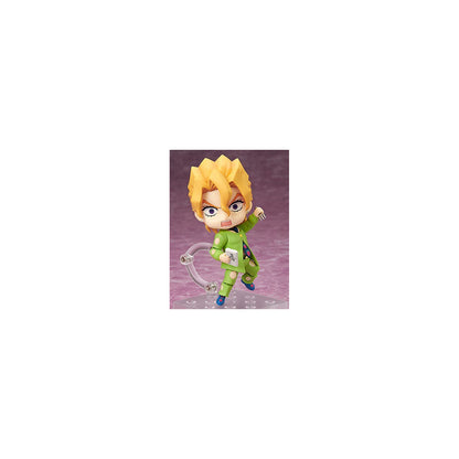 Medicos Nendoroid Jojo'S Bizarre Adventure Golden Wind Pannacotta Fugo Figure - Pre Order Japan Figure 4580749604708 1