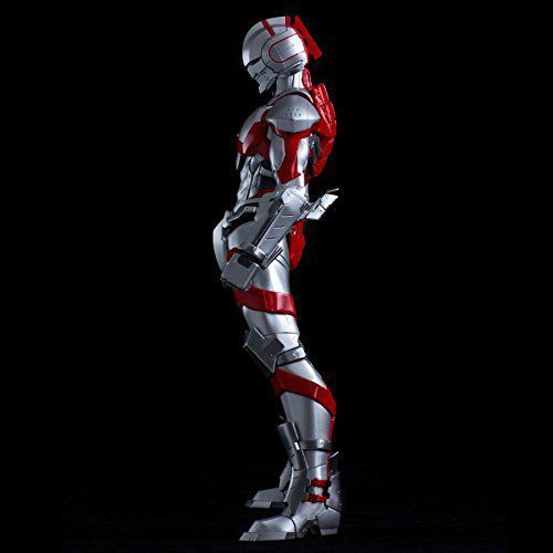 12’hero’s Meister Ultraman 12 Inch Action Figure Sentinel F/s